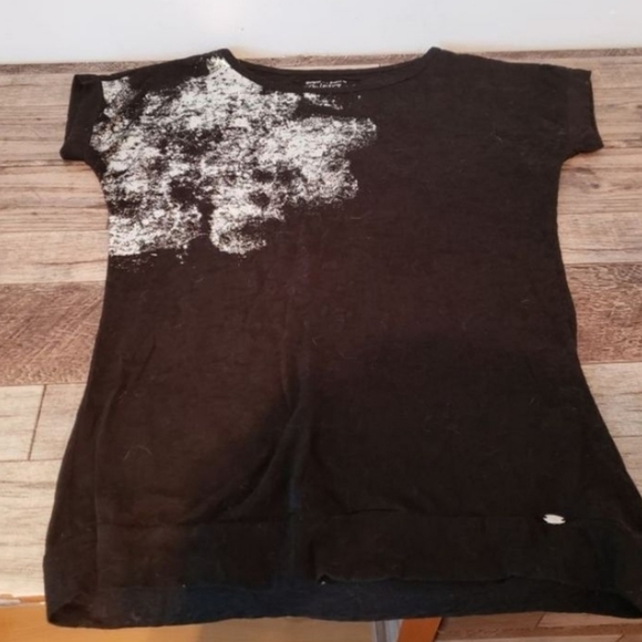 T-Shirt Point Zero - Picture 4 of 6